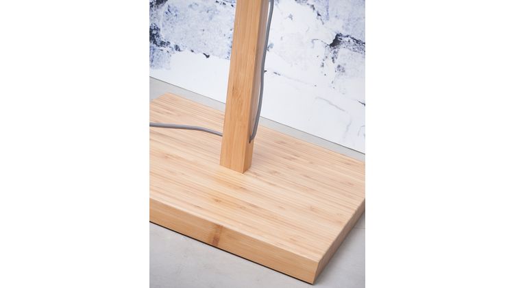 Good&Mojo Andes Vloerlamp