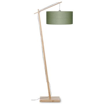 Good&Mojo Andes Vloerlamp