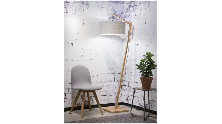 Good&Mojo Andes Vloerlamp