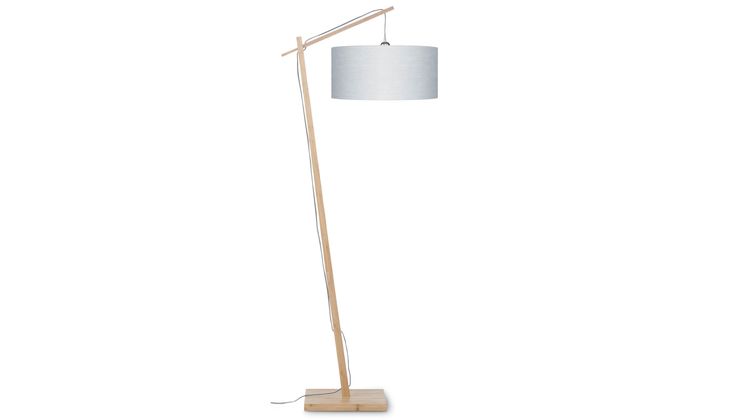 Good&Mojo Andes Vloerlamp