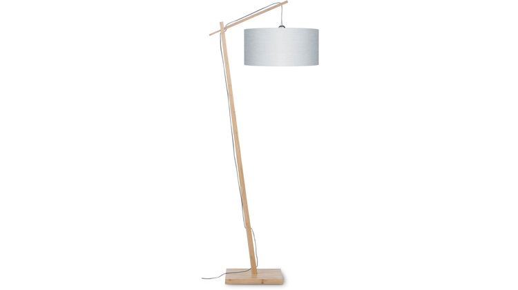 Good&Mojo Andes Vloerlamp