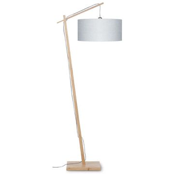 Good&Mojo Andes Vloerlamp