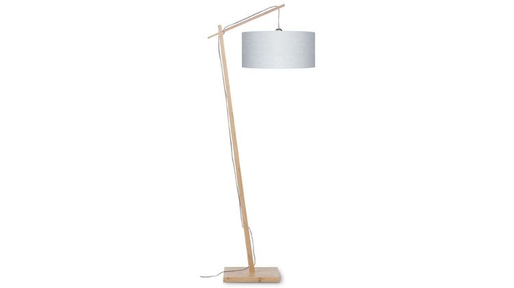 Good&Mojo Andes Vloerlamp