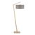 Good&Mojo Andes Vloerlamp Taupe