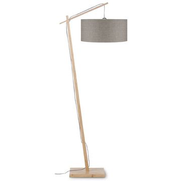 Good&Mojo Andes Vloerlamp
