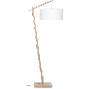 Good&Mojo Andes Vloerlamp