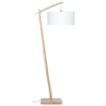 Good&Mojo Andes Vloerlamp