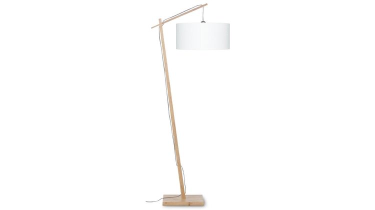 Good&Mojo Andes Vloerlamp