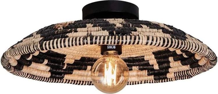 Good&Mojo Andros Plafondlamp