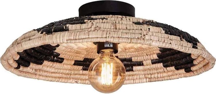 Good&Mojo Andros Plafondlamp
