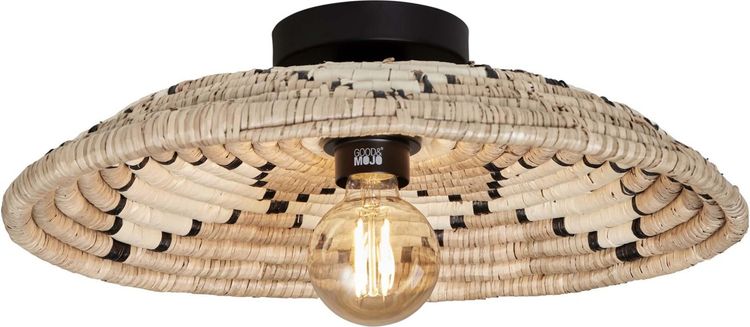 Good&Mojo Andros Plafondlamp