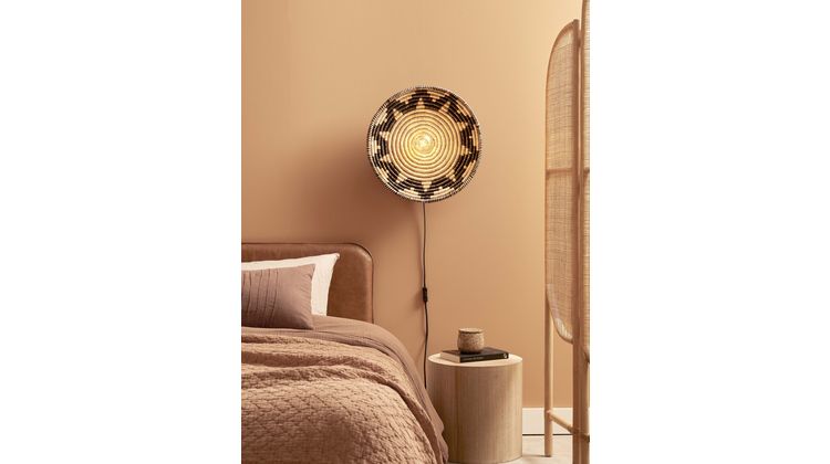 Good&Mojo Andros Wandlamp