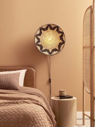 Good&Mojo Andros Wandlamp