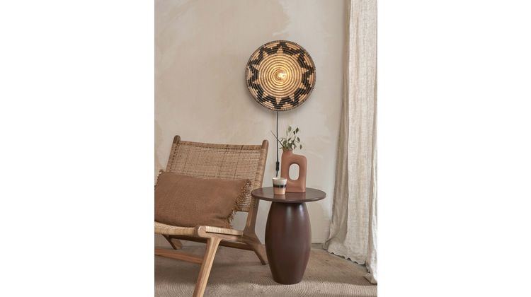 Good&Mojo Andros Wandlamp