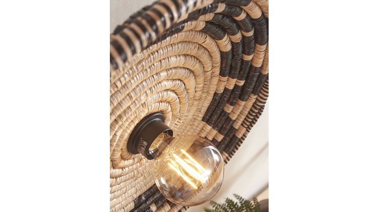 Good&Mojo Andros Wandlamp