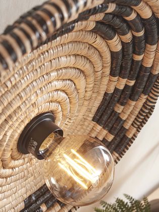 Good&Mojo Andros Wandlamp
