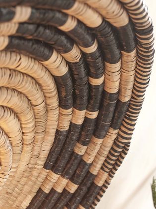Good&Mojo Andros Wandlamp