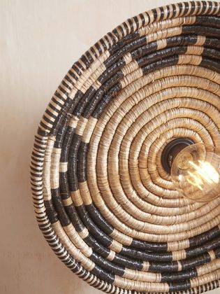 Good&Mojo Andros Wandlamp