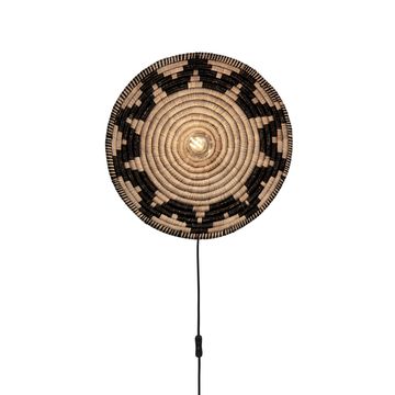 Good&Mojo Andros Wandlamp