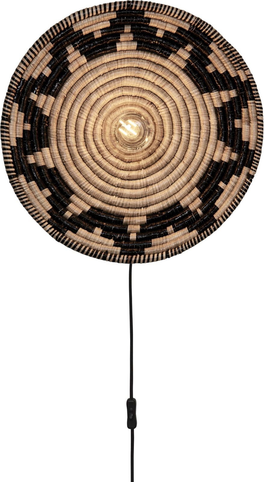 Good&Mojo Andros Wandlamp