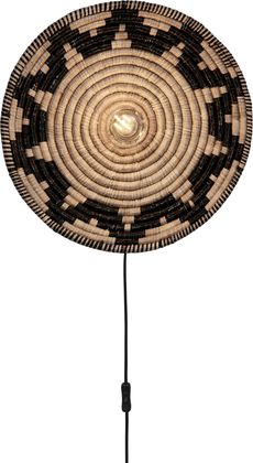 Good&Mojo Andros Wandlamp