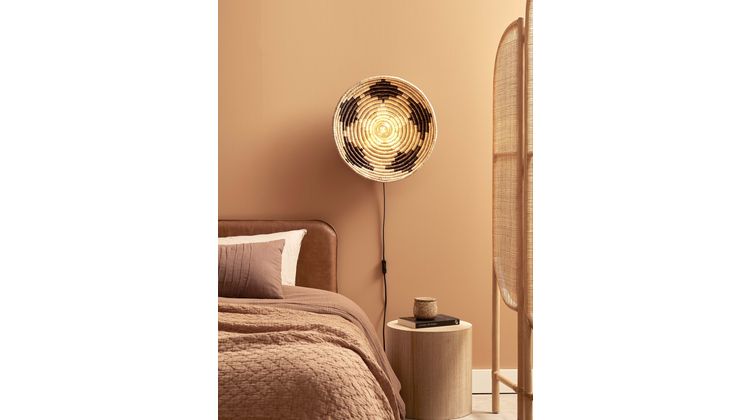Good&Mojo Andros Wandlamp