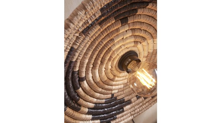 Good&Mojo Andros Wandlamp