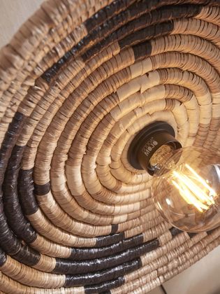 Good&Mojo Andros Wandlamp