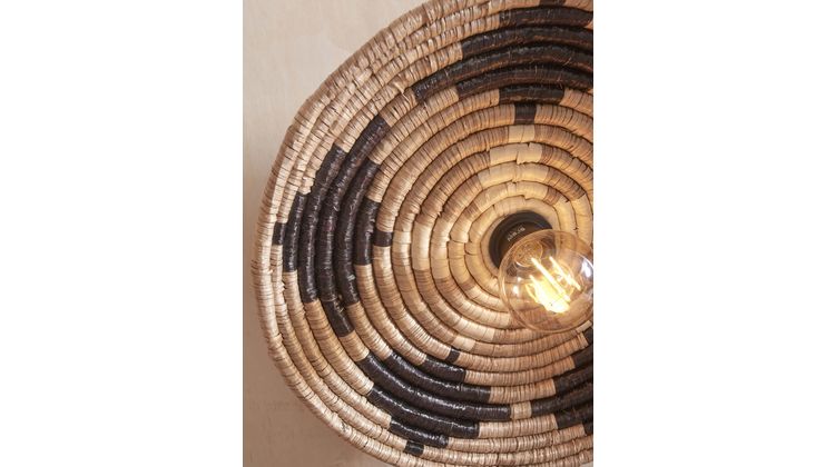 Good&Mojo Andros Wandlamp