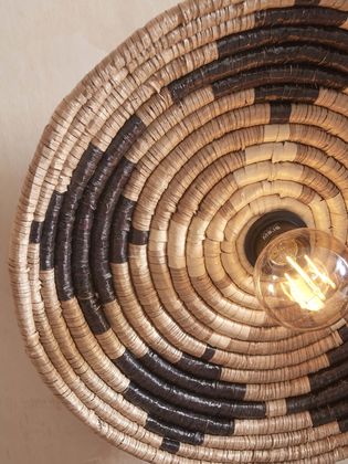 Good&Mojo Andros Wandlamp