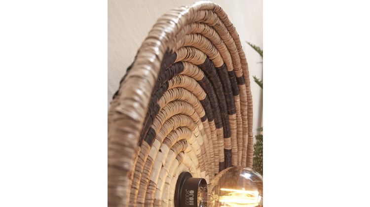 Good&Mojo Andros Wandlamp