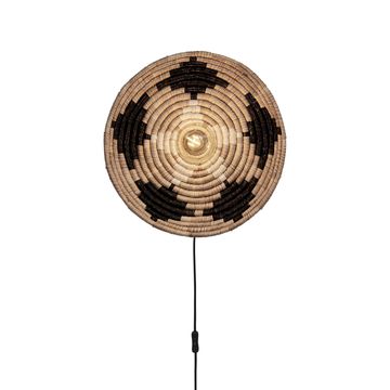 Good&Mojo Andros Wandlamp