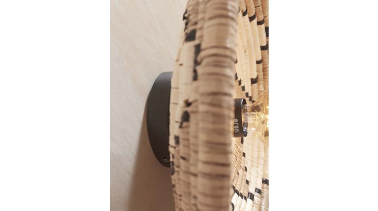 Good&Mojo Andros Wandlamp