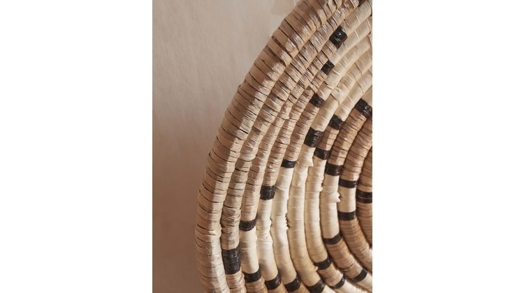 Good&Mojo Andros Wandlamp