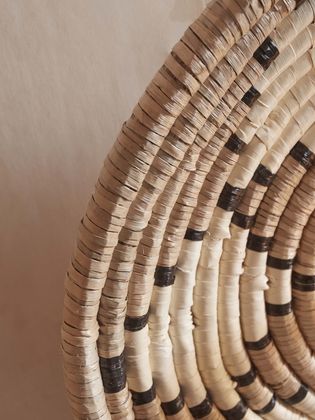 Good&Mojo Andros Wandlamp