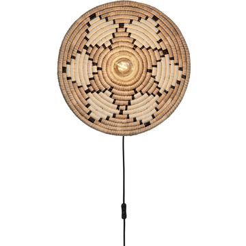 Good&Mojo Andros Wandlamp
