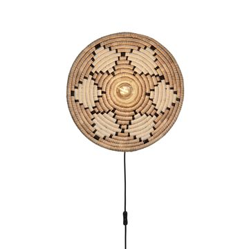 Good&Mojo Andros Wandlamp