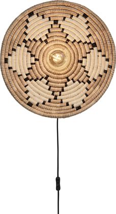 Good&Mojo Andros Wandlamp