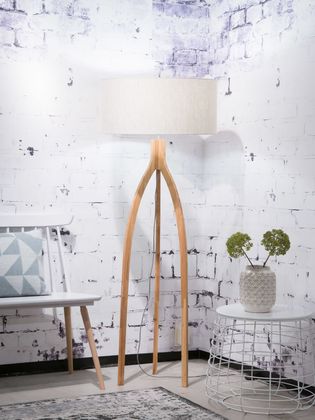 Good&Mojo Annapurna Vloerlamp