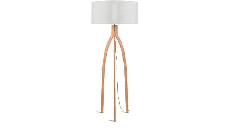 Good&Mojo Annapurna Vloerlamp