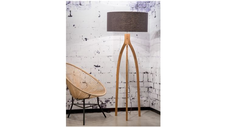 Good&Mojo Annapurna Vloerlamp