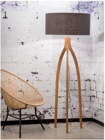 Good&Mojo Annapurna Vloerlamp