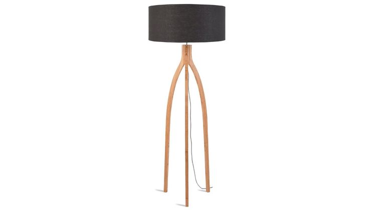 Good&Mojo Annapurna Vloerlamp