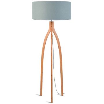 Good&Mojo Annapurna Vloerlamp