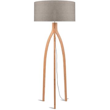 Good&Mojo Annapurna Vloerlamp