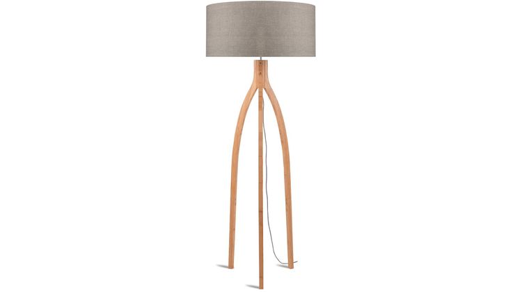Good&Mojo Annapurna Vloerlamp