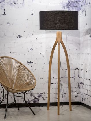 Good&Mojo Annapurna Vloerlamp