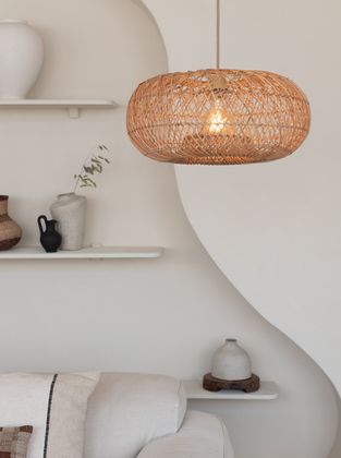 Good&Mojo Arizona Hanglamp