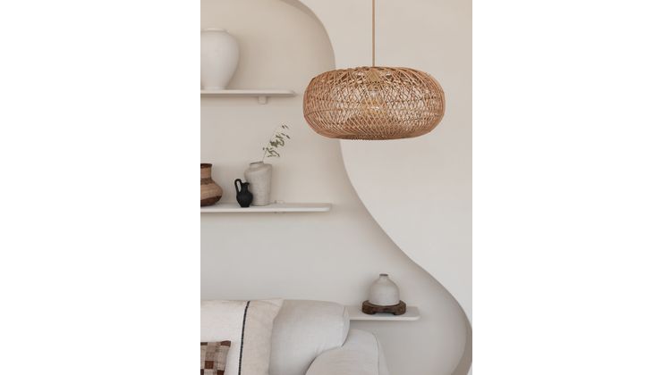 Good&Mojo Arizona Hanglamp