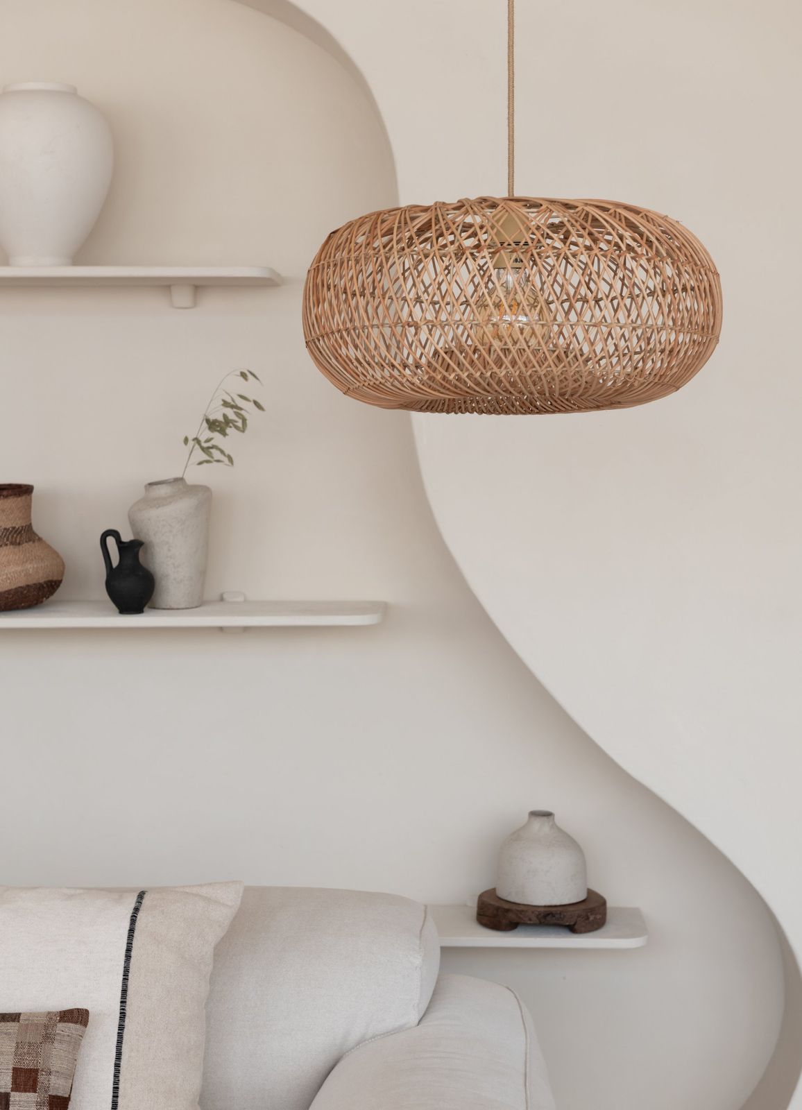 Good&Mojo Arizona Hanglamp